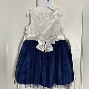 Toddler Dress